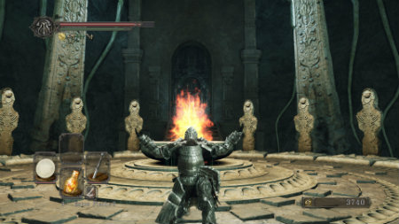 Dark Souls 2: Crown of the Sunken King