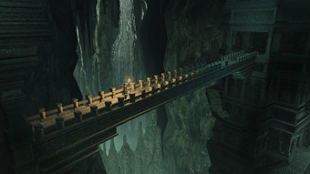 Dark Souls 2: Crown of the Sunken King