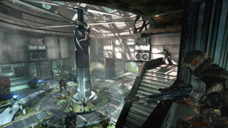 Titanfall: Frontier