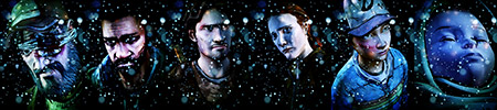The Walking Dead: S2E05 - No Going Back