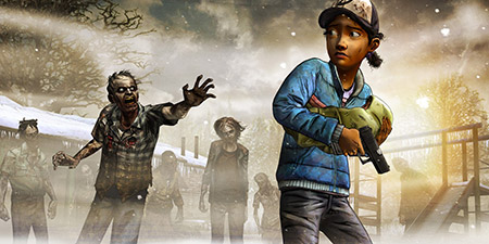 The Walking Dead: S2E05 - No Going Back