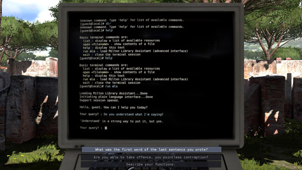 The Talos Principle