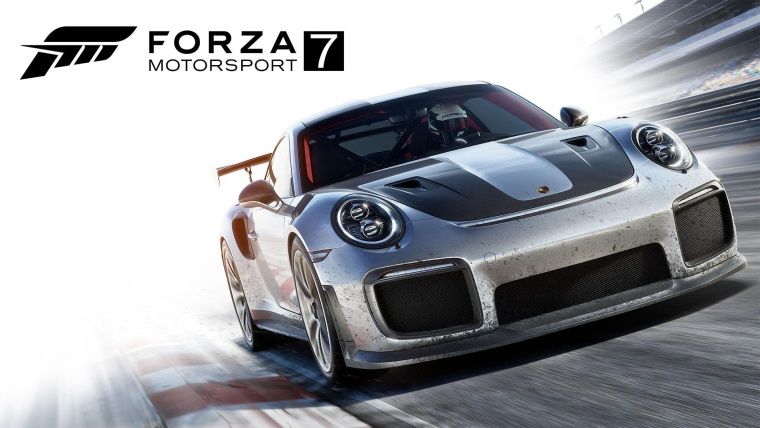 Forza Motorsport 7, ilk haftasında kaç sattı?