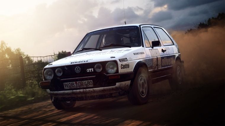 Image result for dirt rally 2.0