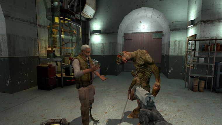 Half Life 3'ün gelmeyeceği kesin olarak belirlendi