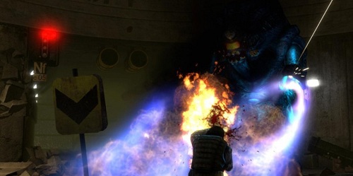 Black Mesa: Source