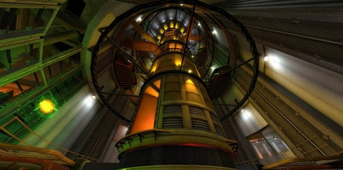 Black Mesa: Source