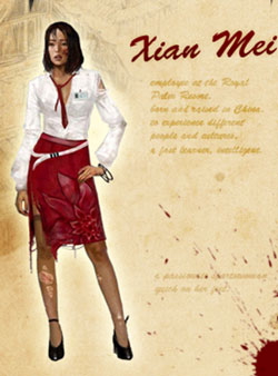 Dead Island