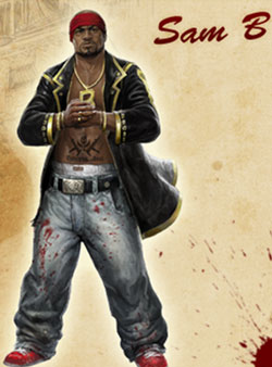 Dead Island