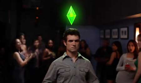 The Sims 3