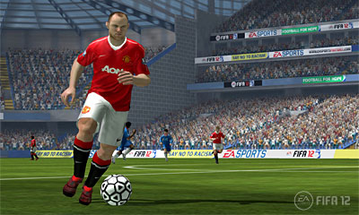 FIFA 12