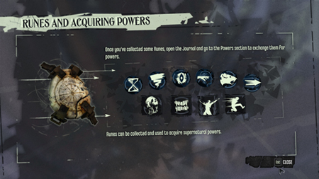 Dishonored