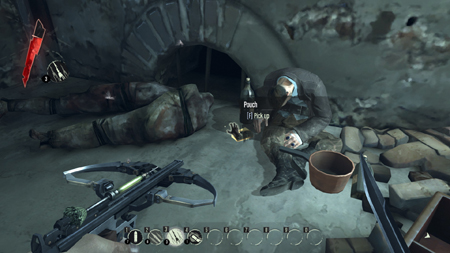 Dishonored