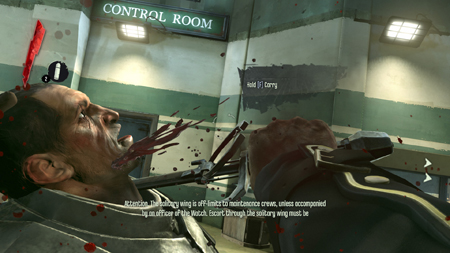 Dishonored