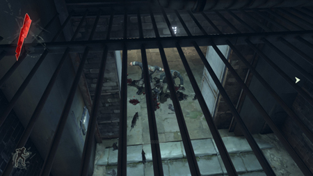 Dishonored
