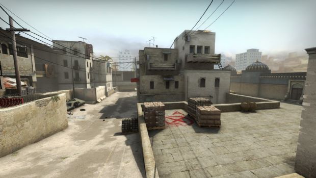 Counter-Strike: Global Offensive Tam Çözüm