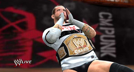 WWE