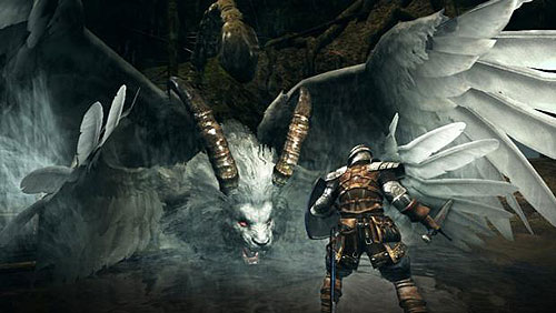 Dark Souls: Prepare to Die