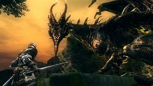 Dark Souls: Prepare to Die