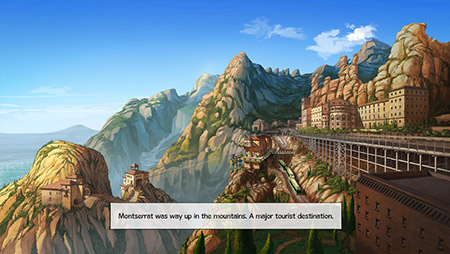Broken Sword: The Serpent