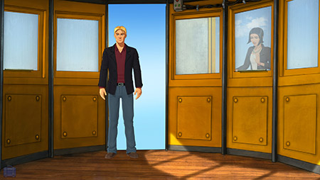 Broken Sword: The Serpent