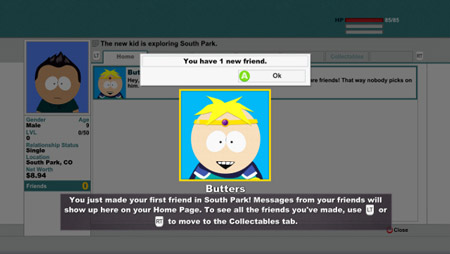 South Park: The Stick of Truth