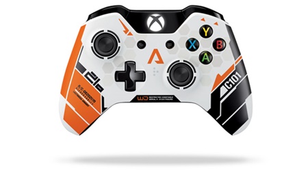 Titanfall