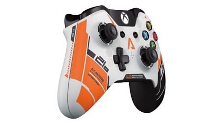 Titanfall