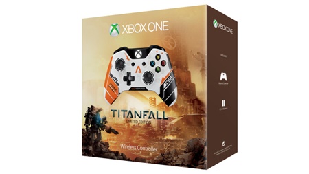 Titanfall