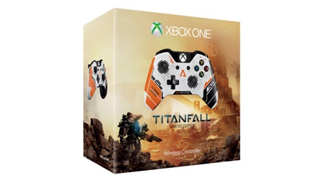 Titanfall