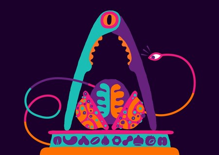 Hohokum
