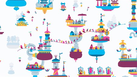 Hohokum