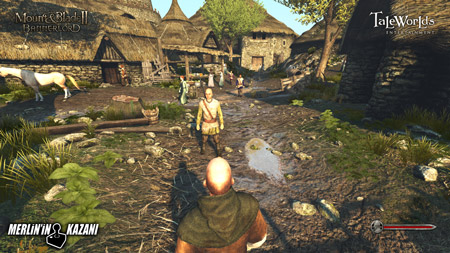 Mount & Blade II: Bannerlord Ön İnceleme