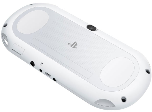 PS Vita Slim