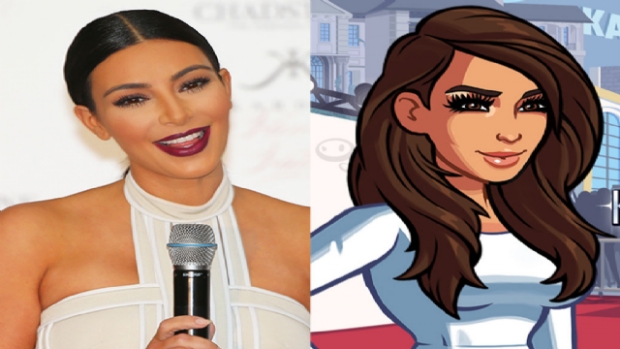 Kardashian'dan sonra sıra Filipinde!