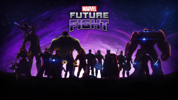 Marvel Future Fight'ta Secret Wars Yenilikleri
