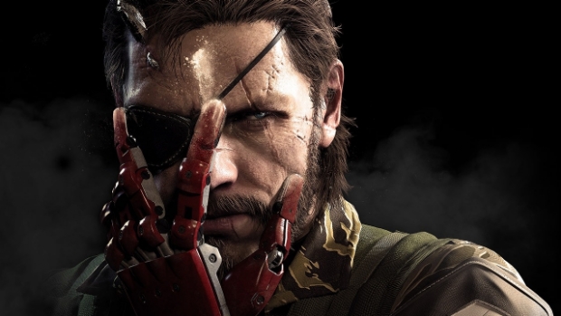 Metal Gear Solid V'te kod sorunu yaşanıyor