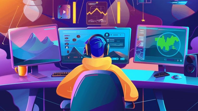 Ücretsiz VPN Hizmetleri Oyun Deneyiminizi Geliştirebilir mi?