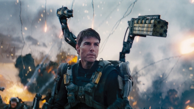 Edge of Tomorrow'un devam filmi hikayenin öncesini anlatacak