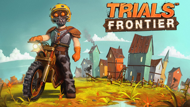 Trials Frontier'in ilk puanları geldi!