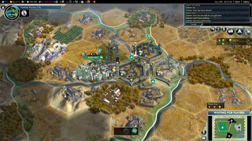 Civilization: Beyond Earth, PC için Türkiye'de satışta