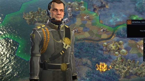 Civilization: Beyond Earth'ün demosu yayınlandı