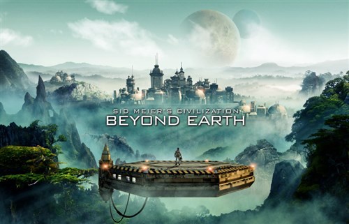 Civilization: Beyond Earth ücretsiz oldu!