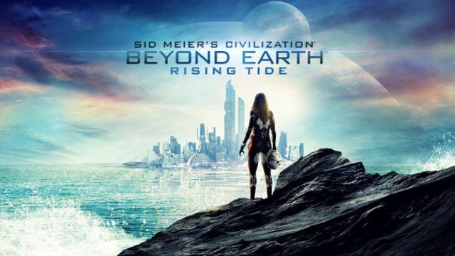 Civilization'ın eklentisi Rising Tide'dan oynanış fragman geldi!