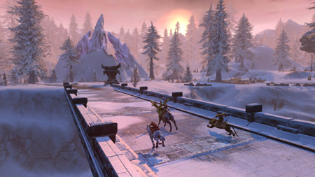 Neverwinter: Curse of Icewind Dale