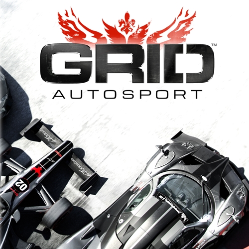 GRID: Autosport işini ciddiye alıyor