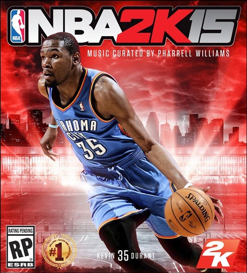 NBA 2K15'in PC sürümü de yeni nesil gibi olacak