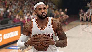 Xbox Live Gold üyelerine bu hafta sonu NBA 2K15 bedava!