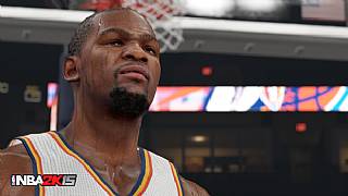 NBA 2K15, Euroleague Final Four Maçları Öncesinde Güncellendi