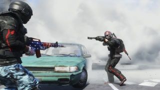 H1Z1: Battle Royale'in PS4 sürümü için açık beta tarihi açıklandı